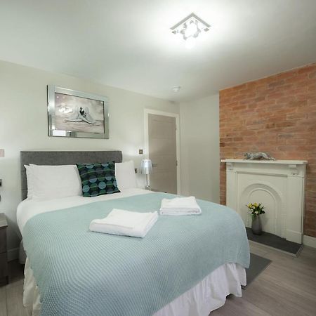 Apartamento Laurel House Reading Exterior foto