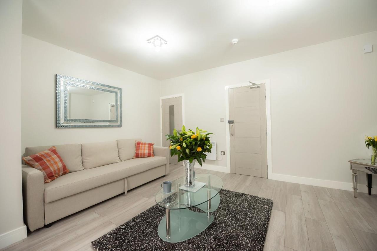 Apartamento Laurel House Reading Exterior foto