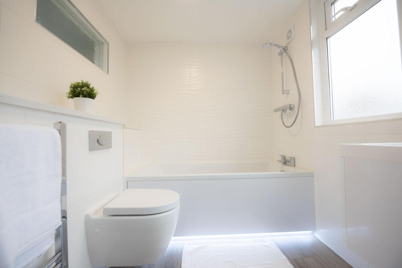 Apartamento Laurel House Reading Exterior foto
