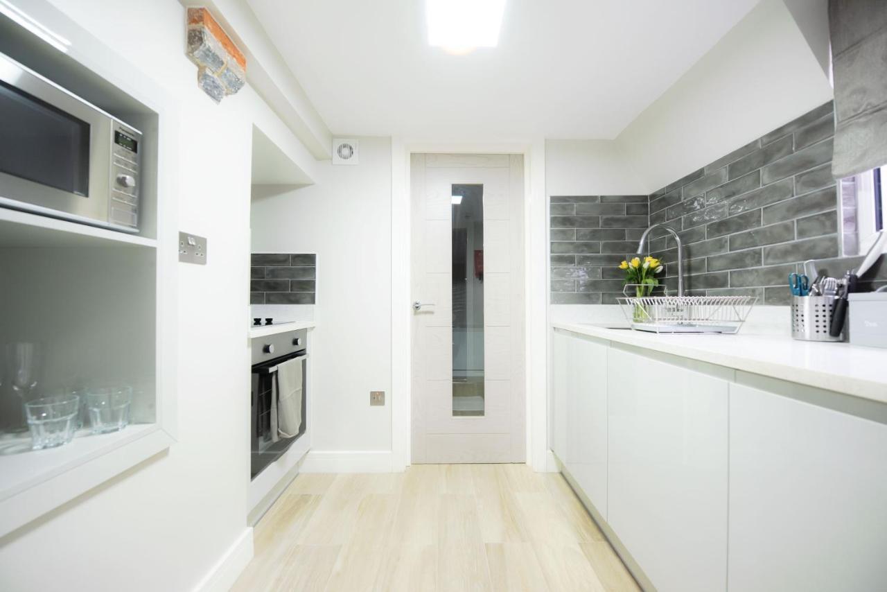 Apartamento Laurel House Reading Exterior foto