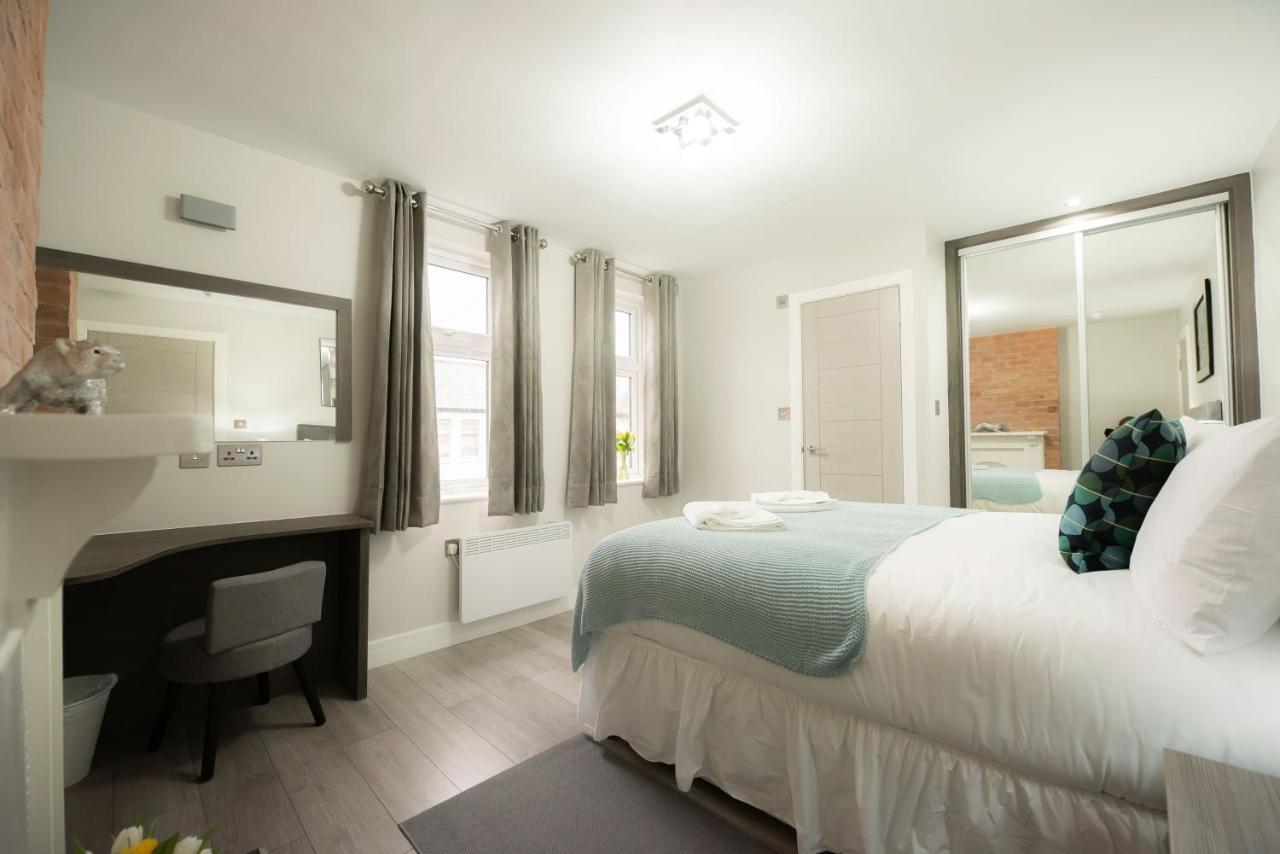 Apartamento Laurel House Reading Exterior foto
