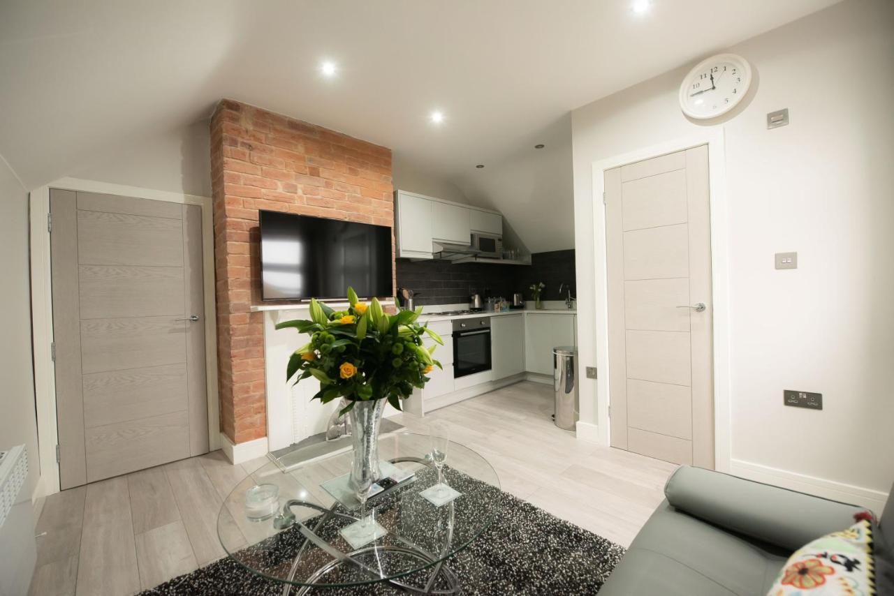 Apartamento Laurel House Reading Exterior foto