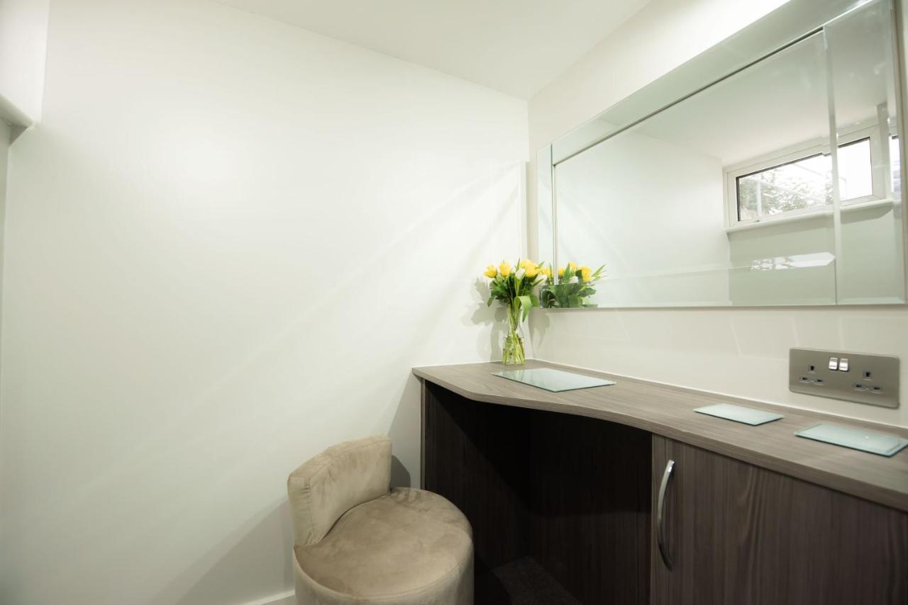 Apartamento Laurel House Reading Exterior foto