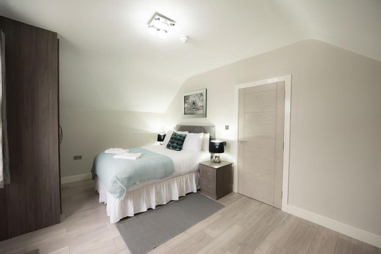 Apartamento Laurel House Reading Exterior foto