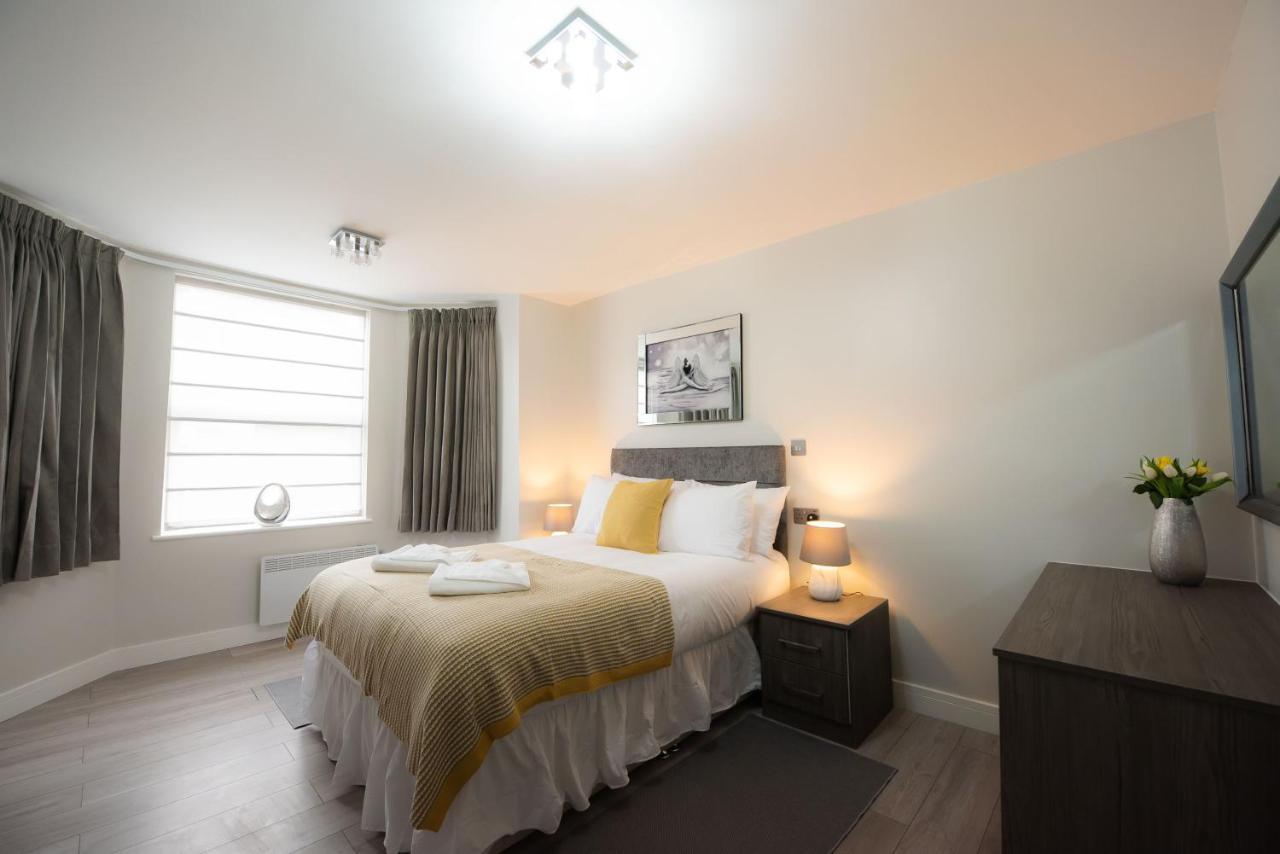 Apartamento Laurel House Reading Exterior foto