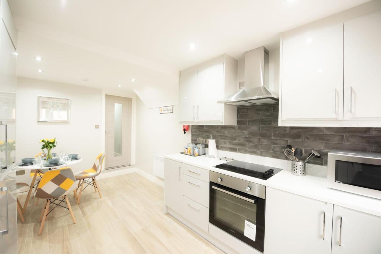 Apartamento Laurel House Reading Exterior foto