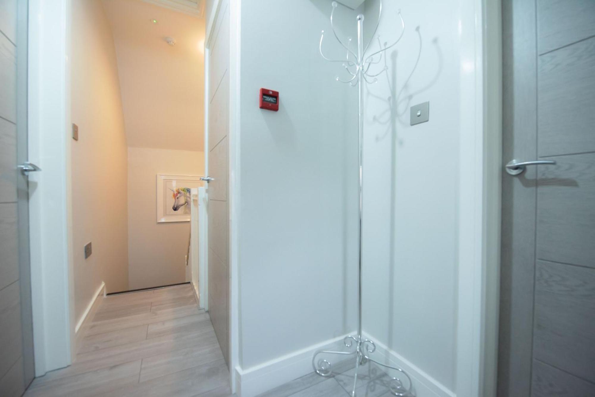 Apartamento Laurel House Reading Habitación foto